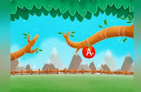 Little Smart Planet: ABC Alphabet Pronunciation