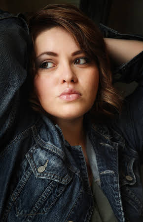 Andrea-Nichole Olivas as 