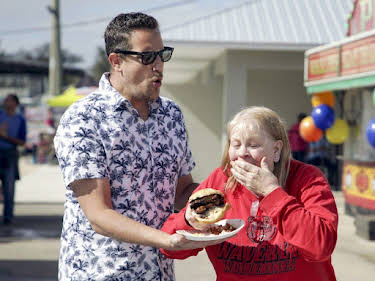 06:20: Crazy Food USA - Wir frittieren (fast) alles! | ProSieben Maxx | 6/23 2026