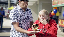 Crazy Food USA - Wir frittieren (fast) alles!