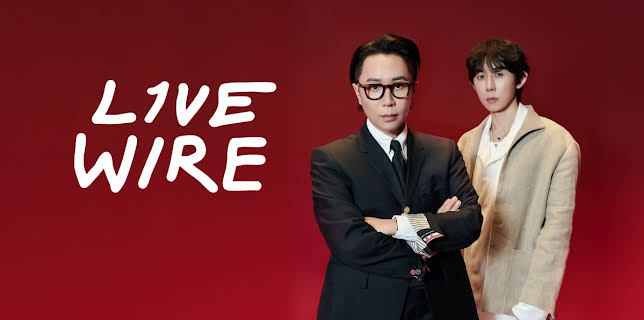 LIVE WIRE