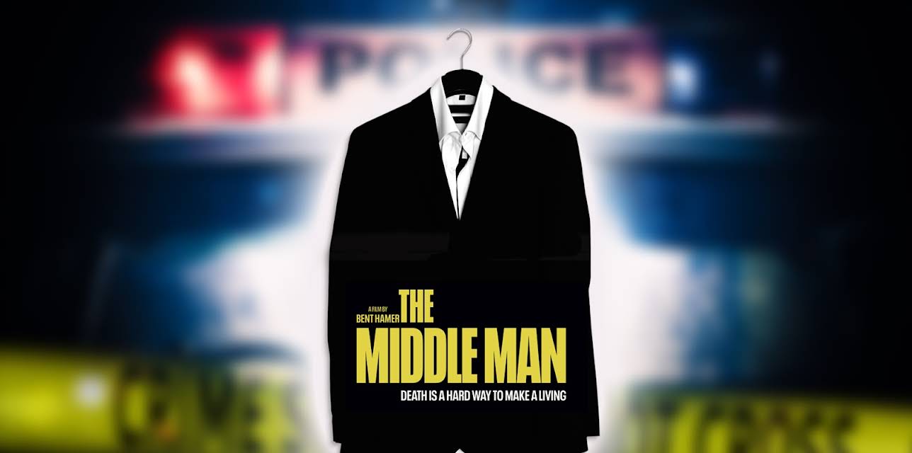 The Middleman (2021)