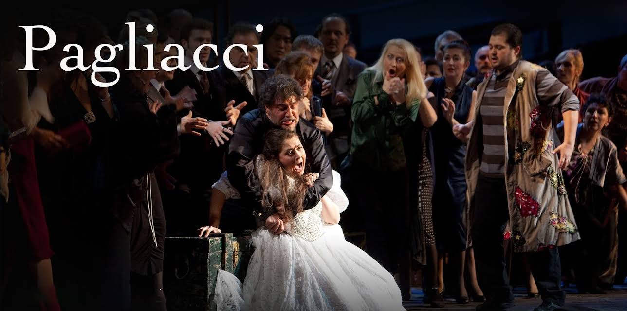 Pagliacci (2015)
