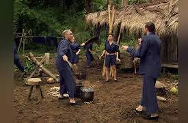 Island of the Unwanted: Episode 6