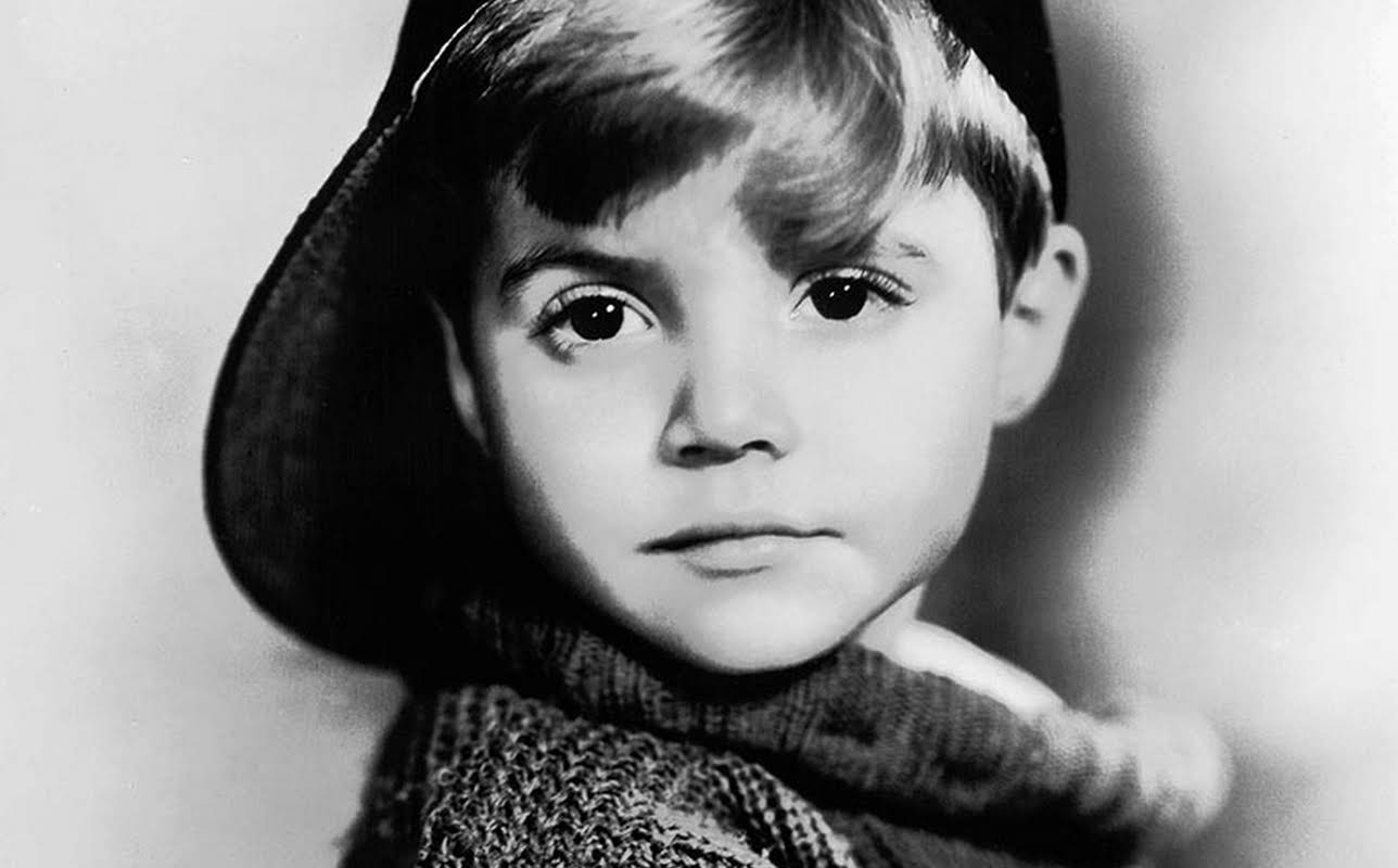 Scotty Beckett