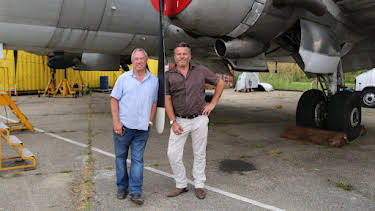 8:00 AM: Restoration Workshop (S1 E5) (S1) | Yesterday | 4/4 2026