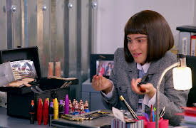 Antes Muerta Que Lichita season-1: Antes Muerta Que Lichita Capítulo 7