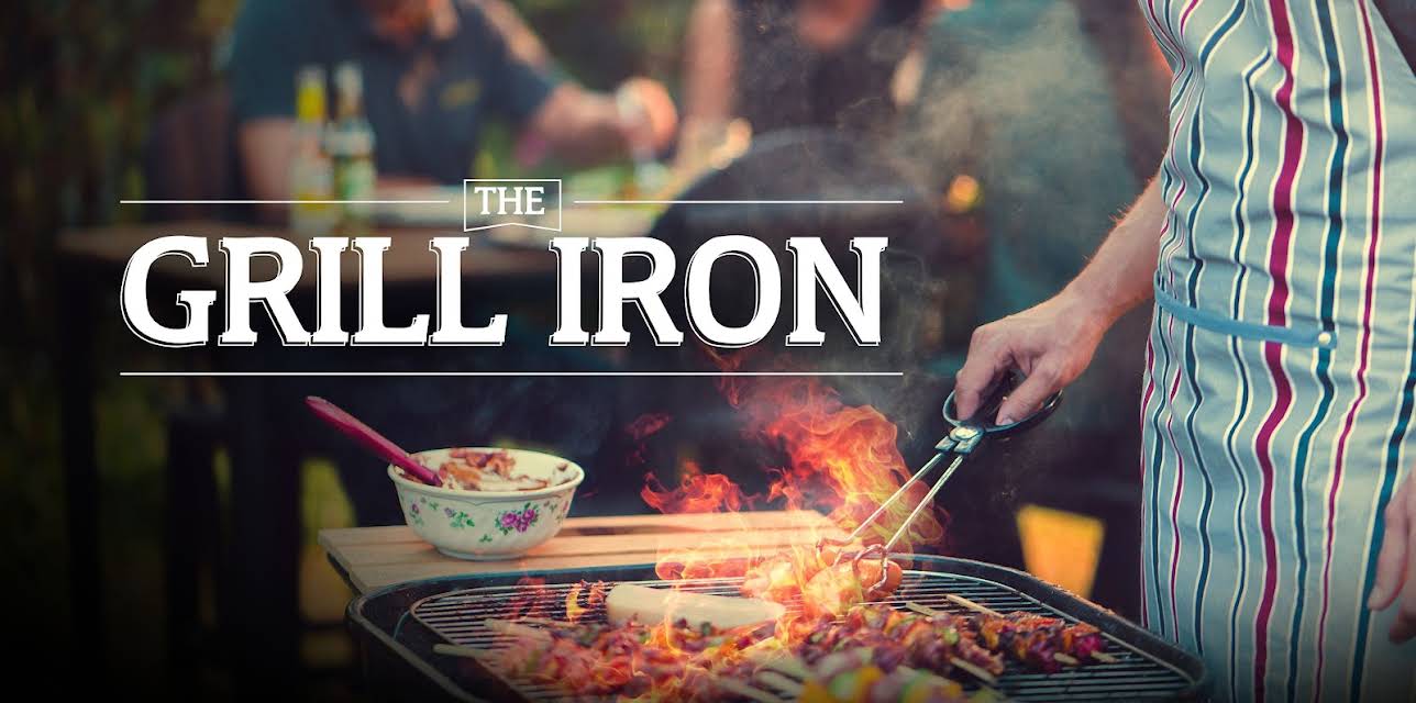 The Grill Iron