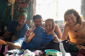 Love Has Won: The Cult of Mother God, Season 1: Love Has Won: The Cult of Mother God 03