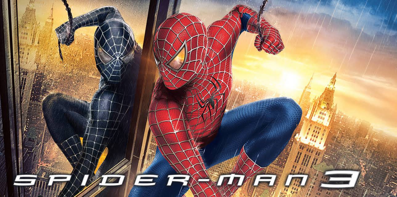 Spider-Man 3 (2007)