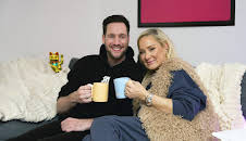 Wir lieben unser Zuhause