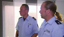 Der Blaulicht Report