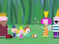 Ben and Holly's Little Kingdom