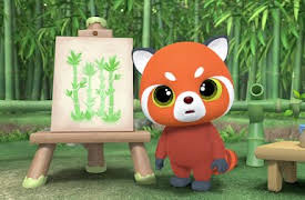 YooHoo till undsättning: Kattbjörnens mästerverk