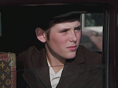 12:45: Die Waltons | Sat1 Gold | 8/13 2026