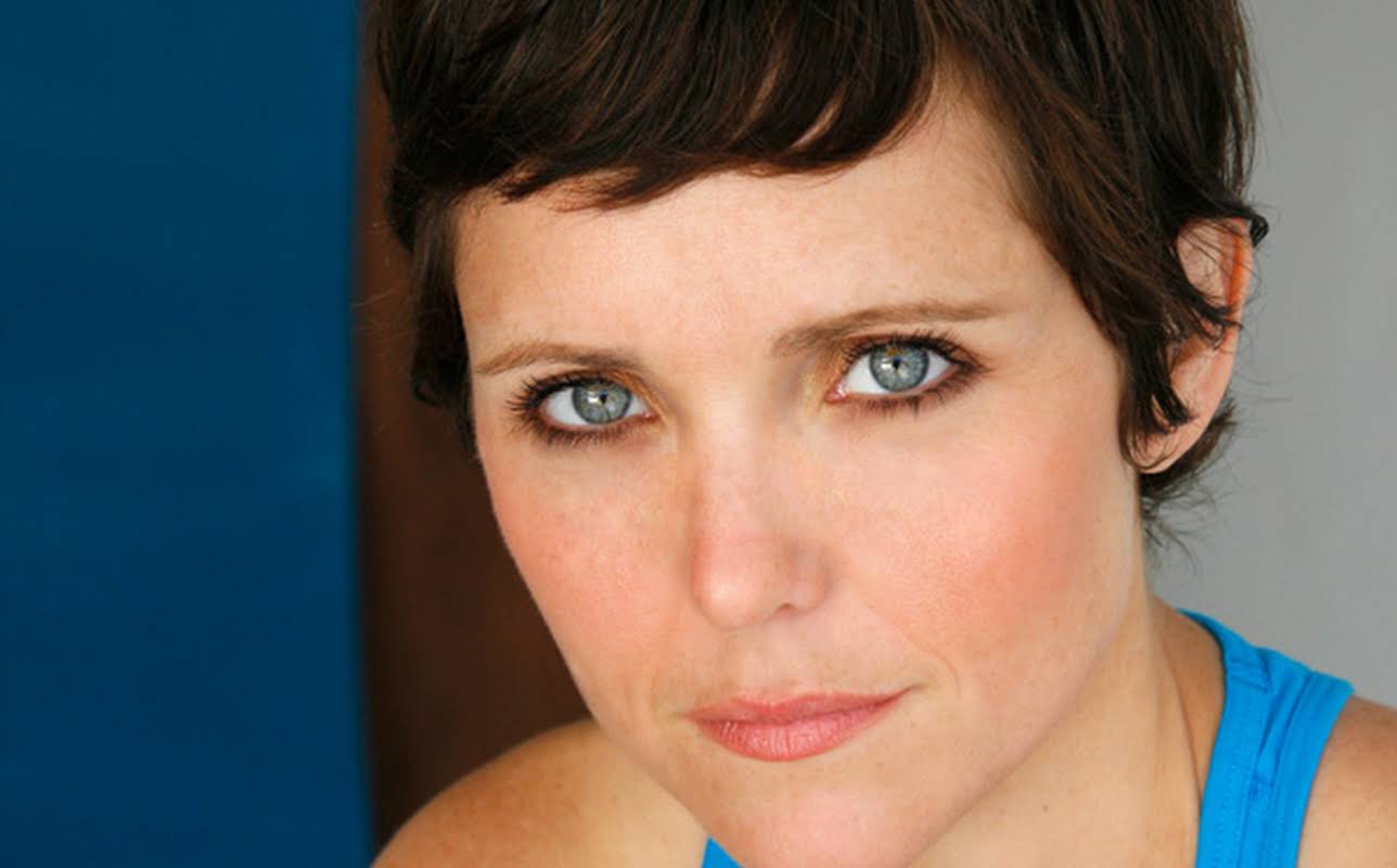 Alison Brooks