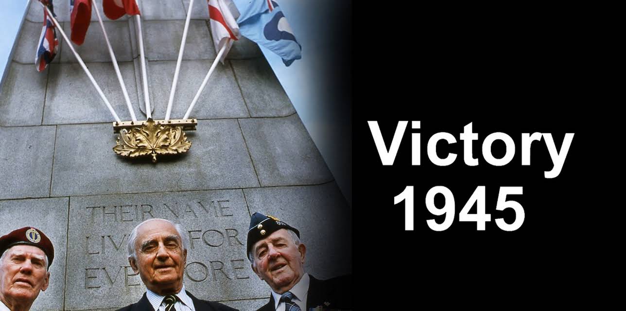 Victory 1945