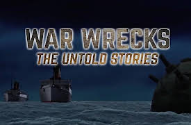 War Wrecks: The Tragic Sinking of Leopoldville