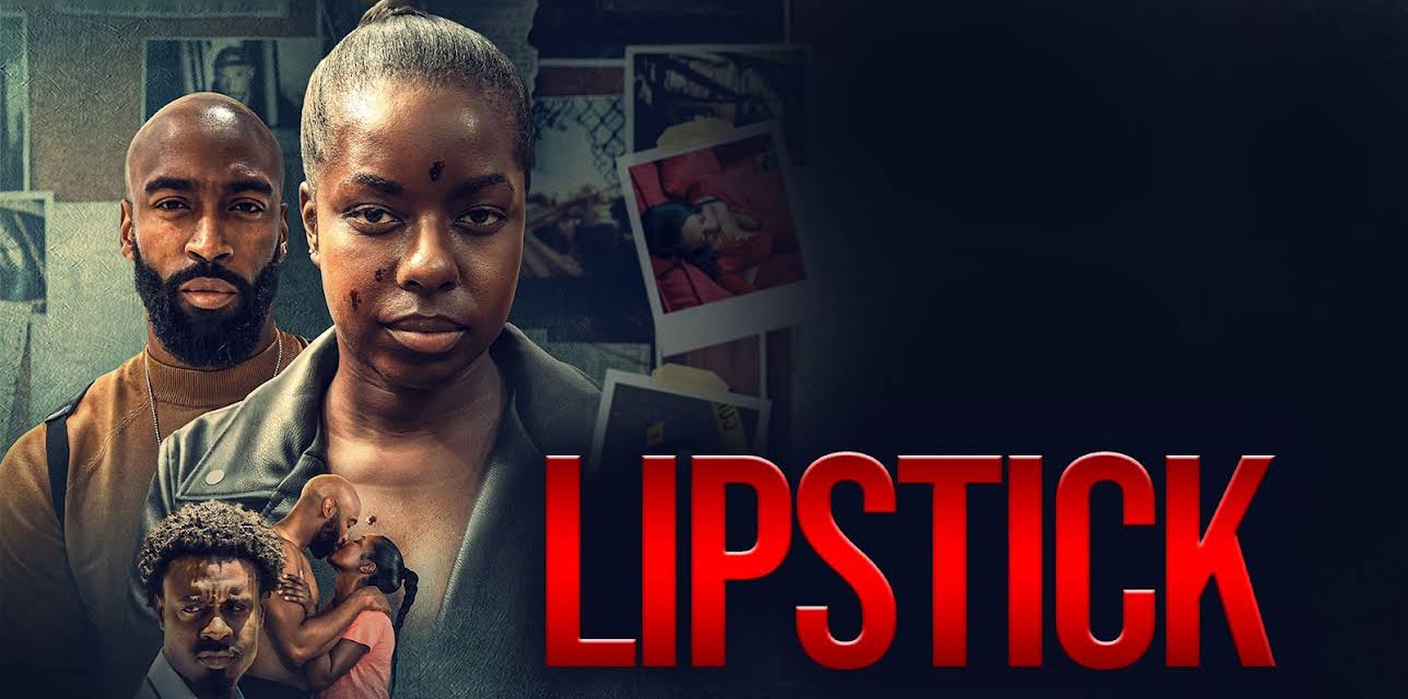 Lipstick (2025)