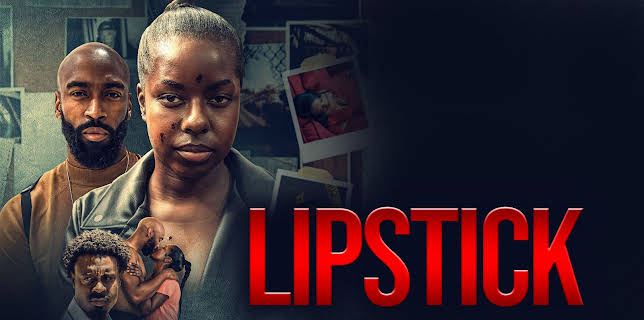 Lipstick (2025)