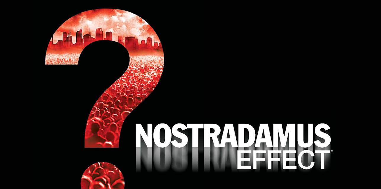 Nostradamus Effect, Season 1