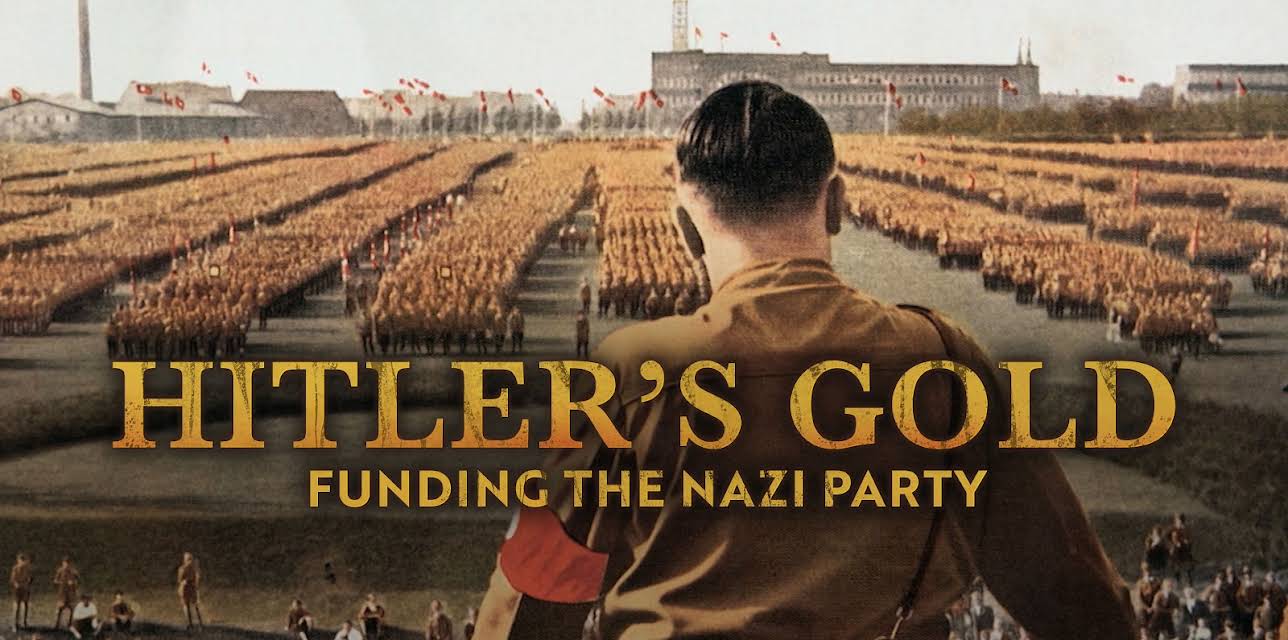 Hitler's Gold