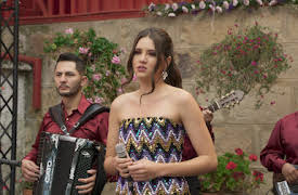 The Unbroken Voice: Avsnitt 32