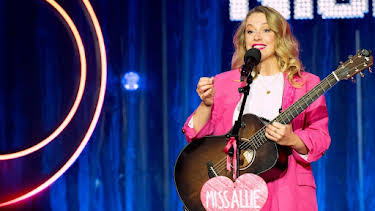 23:45: Ladies Night | SR Fernsehen | 7/7 2026