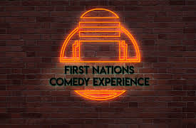 First Nations Comedy Experience: Jim Ruel, Sheila Chalakee, Laura House, Marc Yaffee