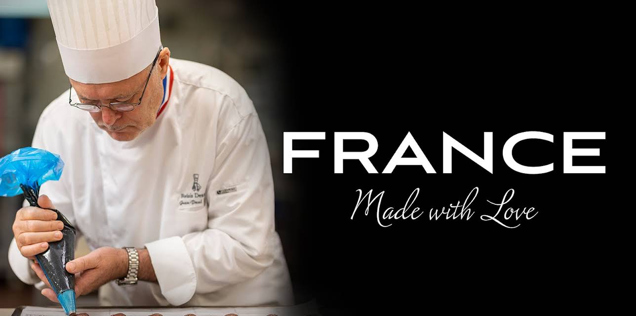 France Made with Love (2025)