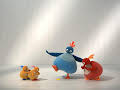 Twirlywoos