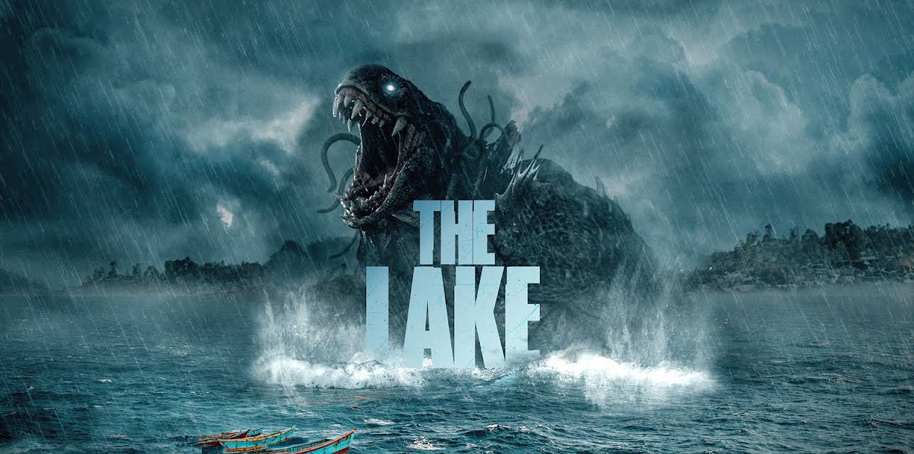 The Lake (2023)