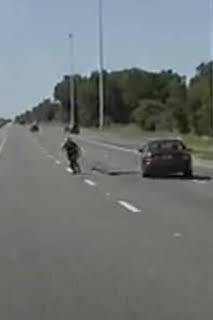 22:00: Persecución al volante: Secuestro de un autobús escolar | Discovery | 4/10 2026