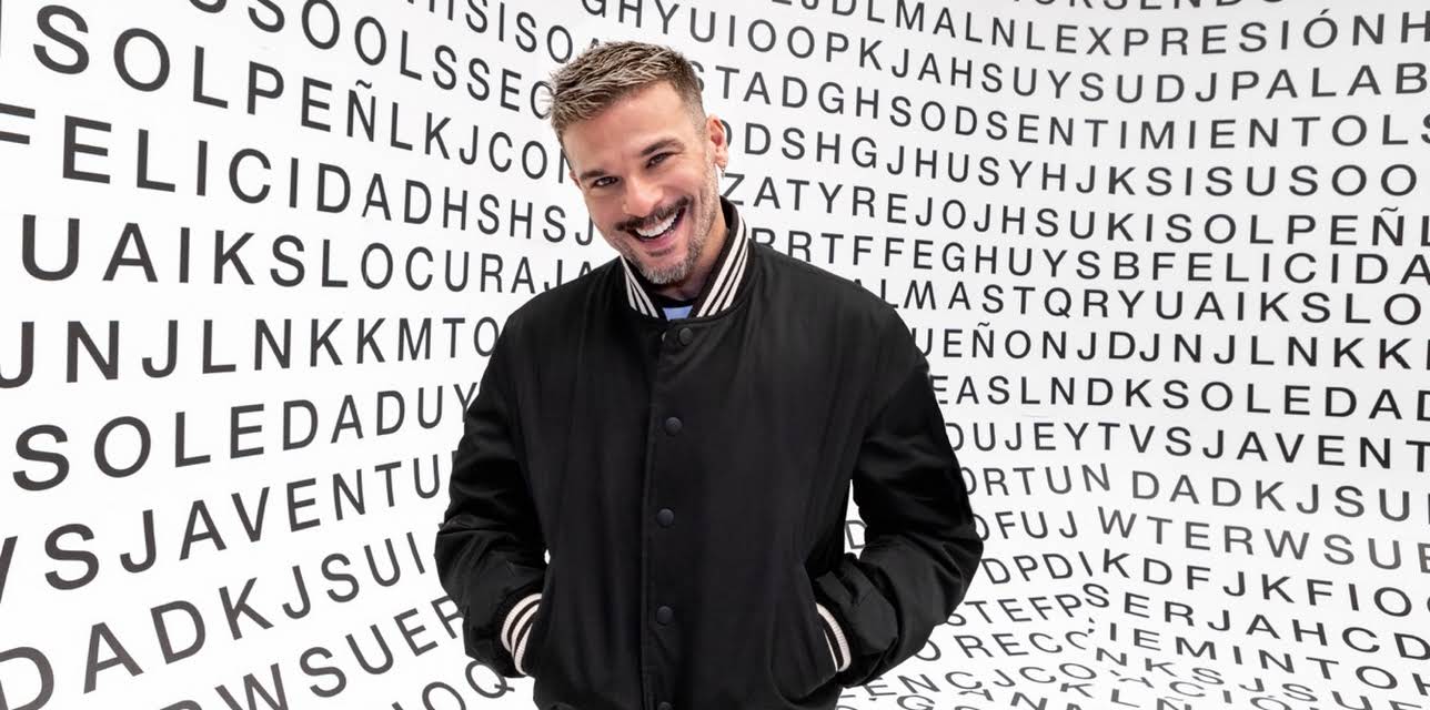 Pedro Capó on "Buena Suerte" (2020)