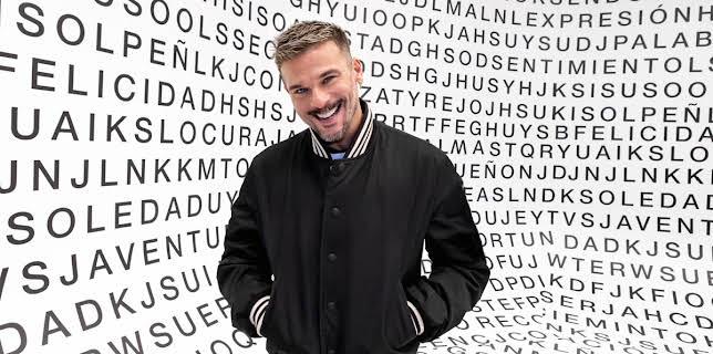 Pedro Capó on "Buena Suerte" (2020)