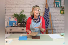 The Artist in You: Making an Impression