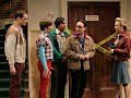 The Big Bang Theory