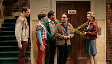 The Big Bang Theory