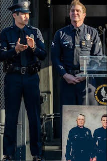 03:23: S.W.A.T.:  Los hombres de Harrelson (T7): Ep.7 Última llamada | AXN | 4/4 2026