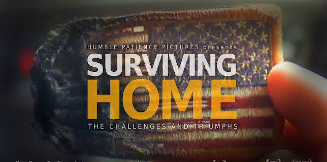 Surviving Home (2017)