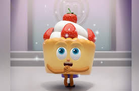 Bread Barbershop: Lonely Tart