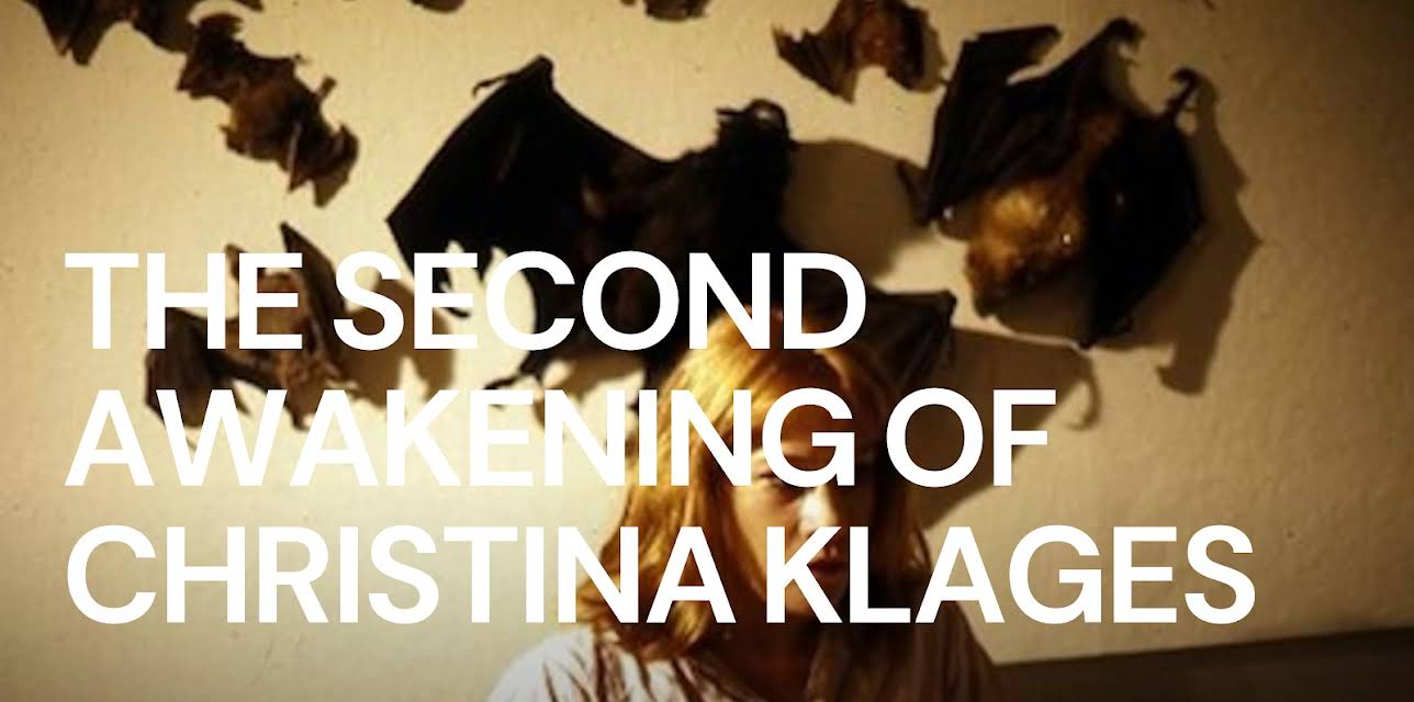 The Second Awakening of Christina Klages (1978)