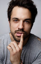 Jordan James Smith as 