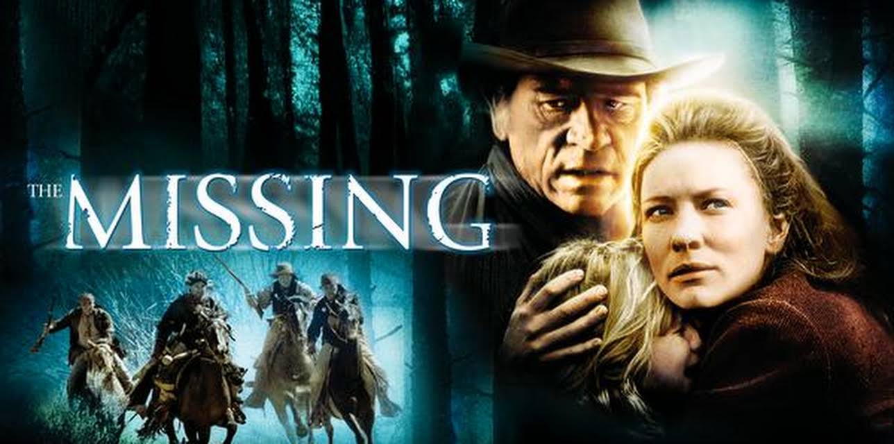 The Missing (2003)