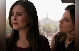 Mujeres Rompiendo El Silencio: Take My Hand