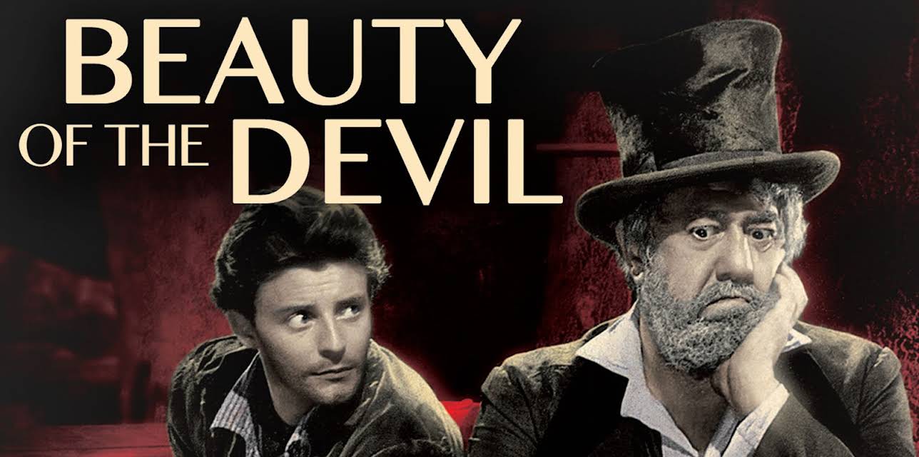 The Beauty of the Devil (1952)