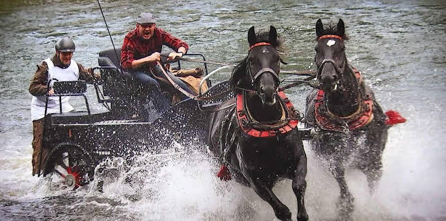 08:55: Unser Dorf hat Wochenende | MDR Fernsehen | 11/23 2025