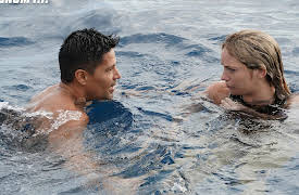 Magnum P.I. S1: Blood in the Water