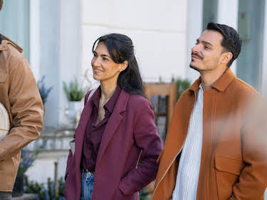 19:00: Die Landarztpraxis - Team Sonnenhof | Sat1 | 7/2 2026