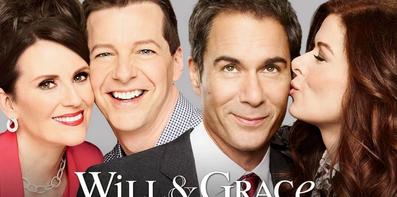 Will & Grace